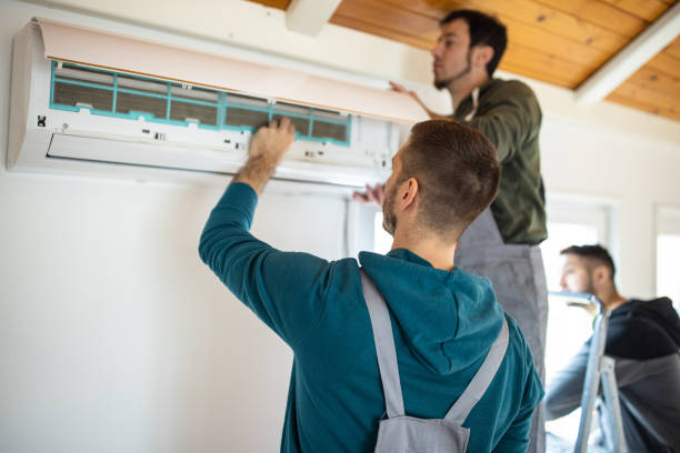 Best HVAC Companies Near Me  in Point, TX