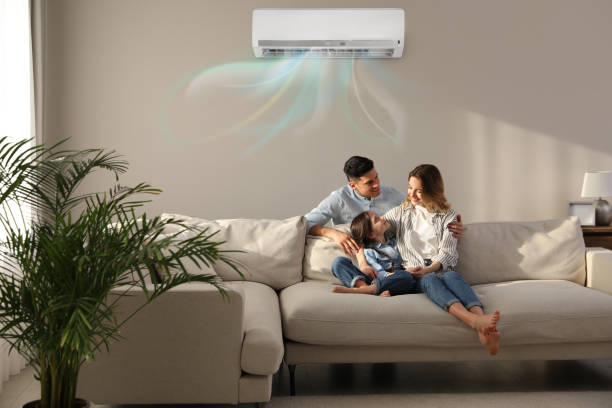 Best HVAC Tune-Up Services  in Point, TX