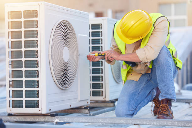 Best HVAC Installation Services  in Point, TX