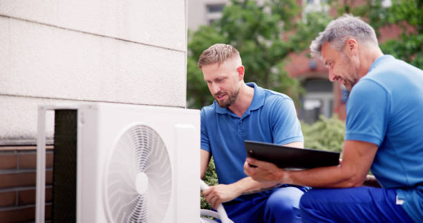 Best Residential HVAC Services  in Point, TX