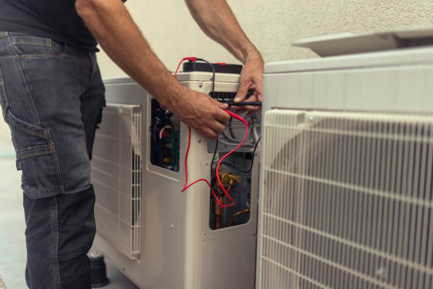 Best HVAC Repair Near Me  in Point, TX