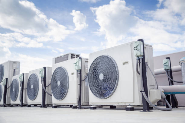 Trusted Point, TX HVAC Experts