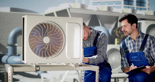 Best Best HVAC Companies  in Point, TX