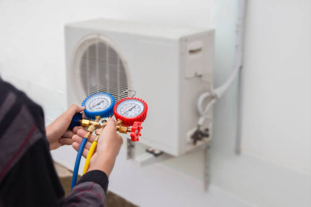 Best 24/7 HVAC Repair  in Point, TX