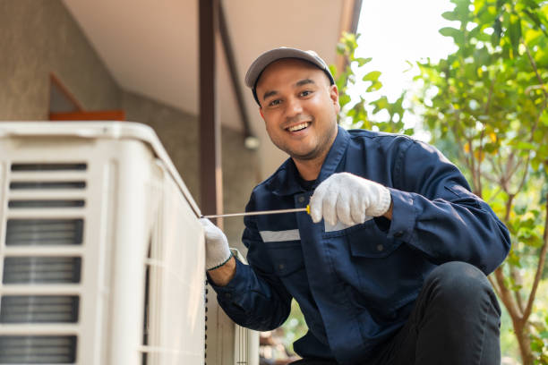 Best HVAC Installation Services  in Point, TX