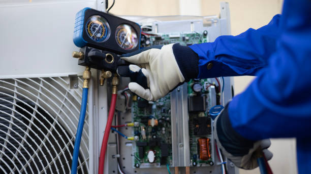 HVAC Troubleshooting in Point, TX