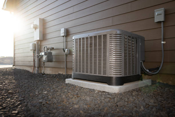 Best Local HVAC Companies  in Point, TX